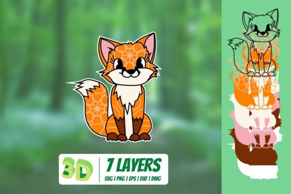 3D Bald SVG: A Lightweight Vector Format for Realistic Scalable Hair-Free Avatars