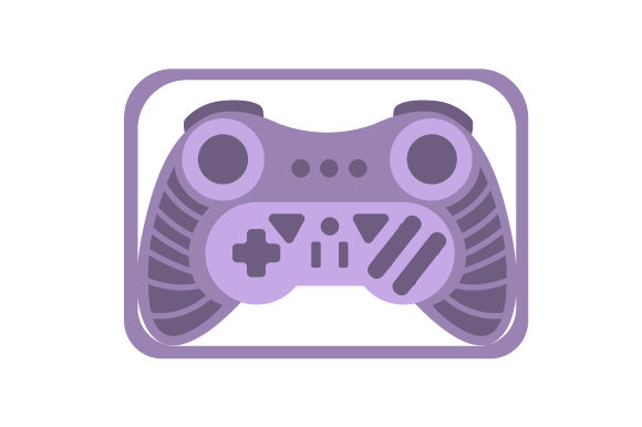 3D Layered Game Controller