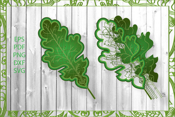 3D Mom’s White Oak Leaf Multilayer Art2: A Thoughtful Look at Its Design, Use, and Fit