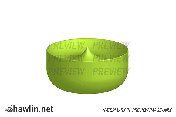 3D Object for Use As Logo