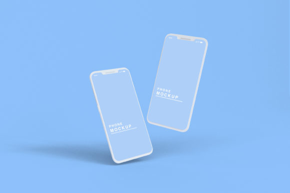 3D Phone Mockup: Bring Your Designs to Life