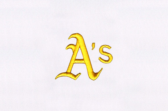 A s Letters, 3d Puff: Where Bold Typography Meets Tactile Impact