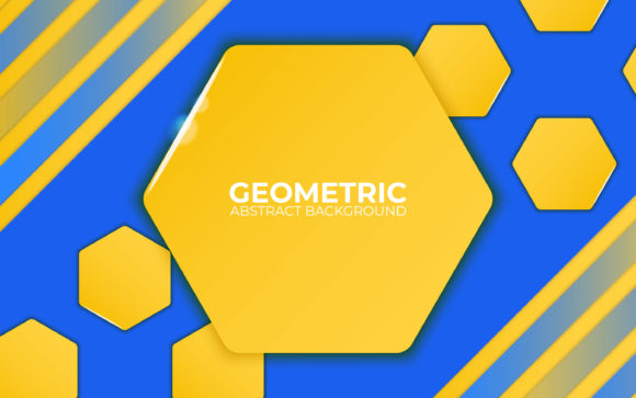Blue and Yellow Background Design: Why This Bold Color Pair Works So Well