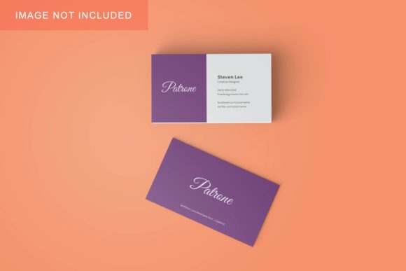 Business Card Mockup V1: A Practical Tool for Visualizing Your Brand Identity