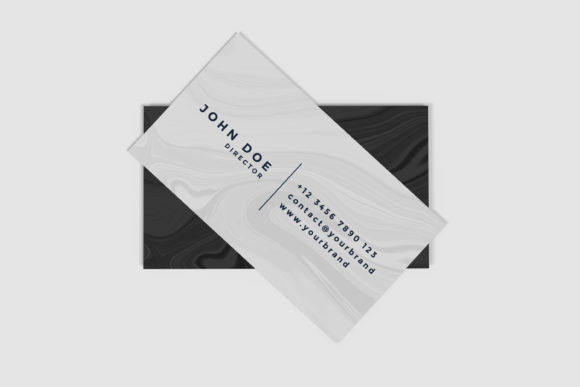 Business Card Product Mockup V.3: A Practical Evaluation for Designers and Marketers