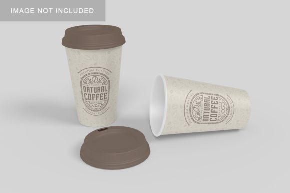 Coffee Cup Mockup V2: A Practical Tool for Designers, Marketers, and Small Business Owners