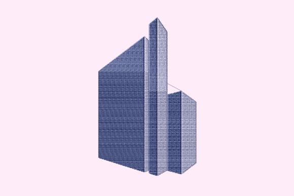 Cube 3D: Visual Clarity for Real-World Projects