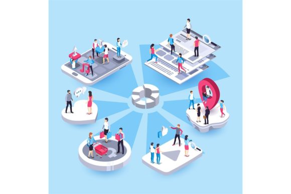 Digital Marketing People: A Practical Guide for Teams and Leaders