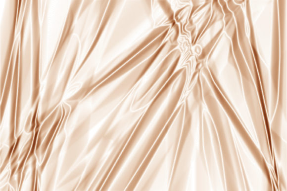 Elegant and Abstract Silk Background