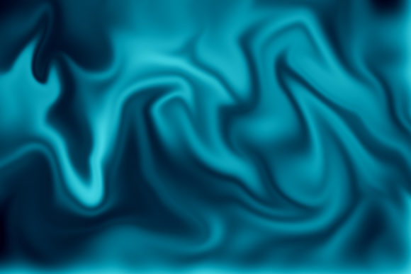 Light Blue Silk Background Texture