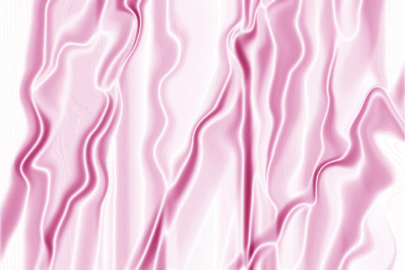 Pink Silk Background Design