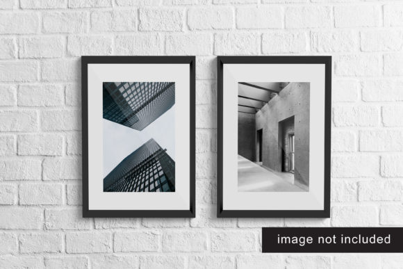 Realistic Frame Mockup V4: A Practical Asset for Presenting Visual Work
