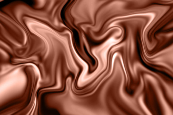Silk Background Brown: A Refined Choice for Design and Communication