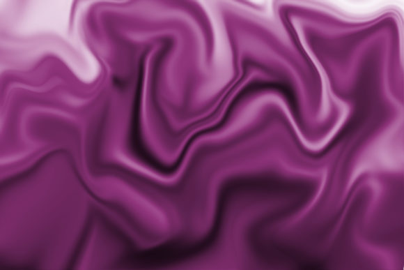 Silk Background Purple