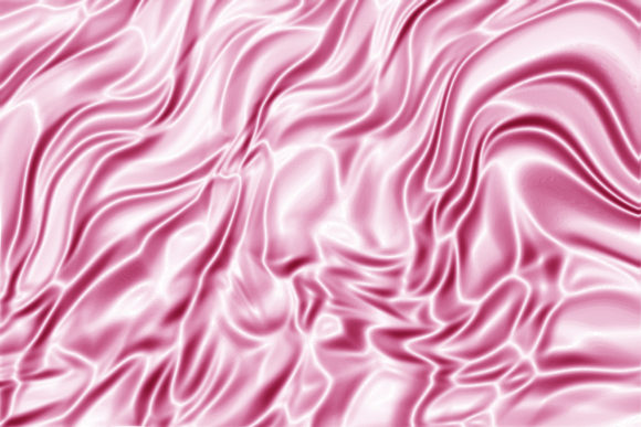 Silk Pink Rose Background Design