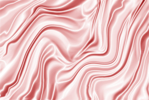 Silk Rose Gold Background Design