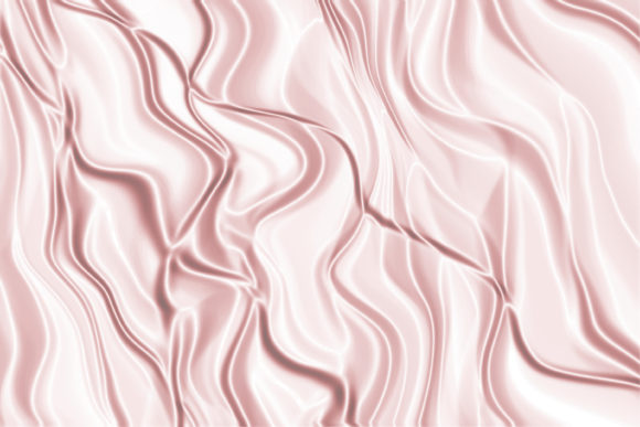 Silk Texture Background of Brown Satin