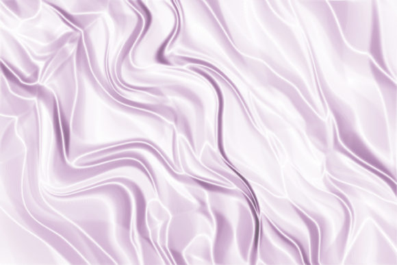 Silk Texture Background of Pink Satin
