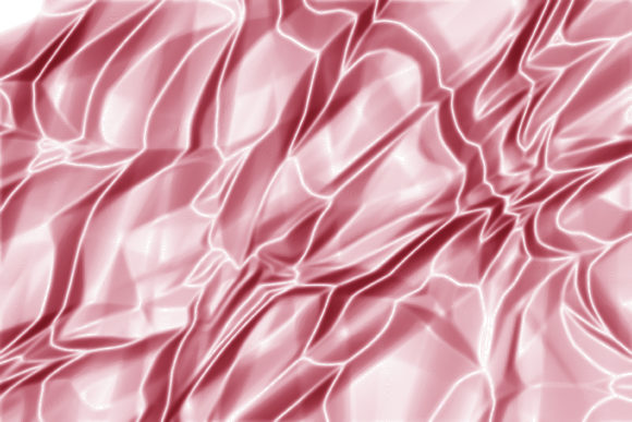 Silk Texture Background of Rose Golden
