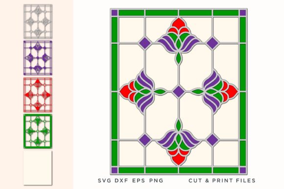 Wall Art 3D, Flowers, Stained Glass: Elevating Interiors with Dimension, Nature, and Light