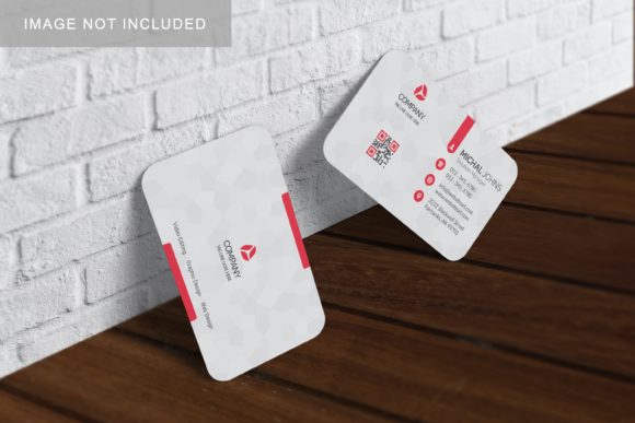 Why Realistic Business Card Mockup V3 Is Changing How Designers Present Their Work