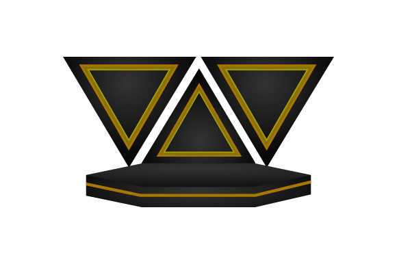 Why the 3D Rendering Podium Stage Triangle Shape Is Reshaping Visual Storytelling for Creators and Brands